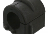 Подушка стабілізатора гумова SWAG 40 10 1177 (фото 1)