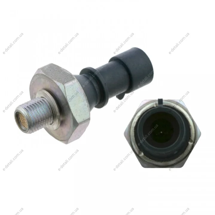Датчик давления масла Opel ASTRA GHJ CORSA C. D SWAG 40927223 (фото 1)