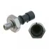 Датчик давления масла Opel ASTRA GHJ CORSA C. D SWAG 40927223 (фото 1)