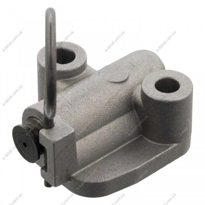 Натягувач ланцюга ГРМ CHEVROLET AVEO CRUZE ORLANDO TRAX VOLT OPEL ADAM AGILA AMPERA ASTRA H ASTRA H GTC ASTRA J ASTRA J GTC CASCADA COMBO TOUR COMBO/MINIVAN 1.0-1.4LPG 06.03- SWAG 40934161 (фото 1)