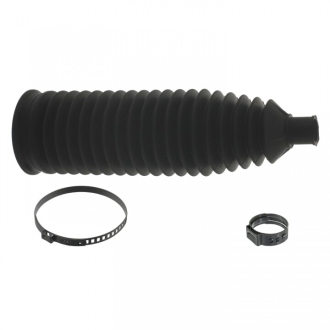 Пыльник рулевого механизма SWAG 40 94 3552 (фото 1)