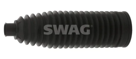 Пильник рейки рульової (Swag) SWAG 40945095
