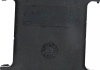 Подушка стабілізатора гумова SWAG 50103022 (фото 3)