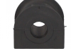 Подушка стабілізатора гумова SWAG 50103022 (фото 4)