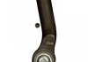 Рулевой наконечник левый SWAG 50930723 (фото 3)