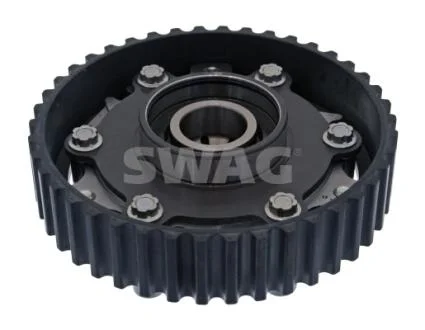 Шкив с датчиком фаз ГРМ SWAG 55943783