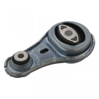 Опора двигателя задняя Opel VIVARO 2,5 CDTI SWAG 60931421
