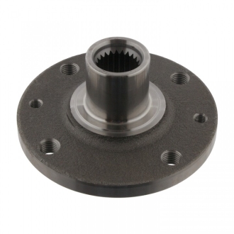 Ступица колеса SWAG 60 93 2555