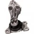 Подушка двигателя (нижняя) Renault Megane/Grand Scenic 1.9dCi 09- SWAG 60 93 2771 (фото 2)