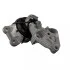 Подушка двигателя (нижняя) Renault Megane/Grand Scenic 1.9dCi 09- SWAG 60 93 2771 (фото 4)