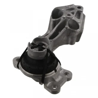 Подушка двигателя (нижняя) Renault Megane/Grand Scenic 1.9dCi 09- SWAG 60 93 2771