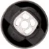 Сайлентблок подушки двигуна (зад.) Fiat Scudo/Citroen Jumpy 07-/Citroen Berlingo 08- SWAG 62939660 (фото 2)