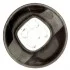 Сайлентблок подушки двигуна (зад.) Fiat Scudo/Citroen Jumpy 07-/Citroen Berlingo 08- SWAG 62939660 (фото 3)