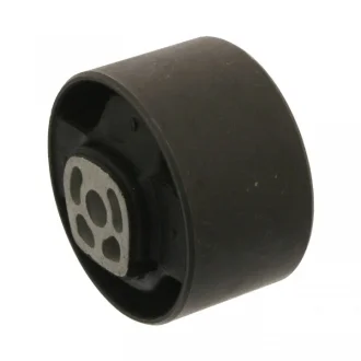 Сайлентблок подушки двигателя (зад.) Fiat Scudo/Citroen Jumpy 07-/Citroen Berlingo 08- SWAG 62939660