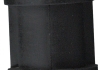 Подушка стабилизатора резиновая. SWAG 80102450 (фото 2)