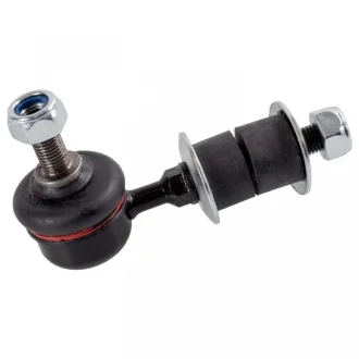 Стойка стабилизатора переднего MITSUBISHI Outlander 02-07 SWAG 80931709