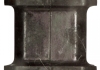 Подушка стабілізатора гумова SWAG 80 94 1119 (фото 3)