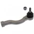 Наконечник тяги рулевой (R) Mitsubishi L200/Pajero 98- SWAG 80 94 1315 (фото 1)