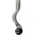 Наконечник тяги рулевой (R) Mitsubishi L200/Pajero 98- SWAG 80 94 1315 (фото 2)