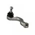 Наконечник тяги рулевой (R) Mitsubishi L200/Pajero 98- SWAG 80 94 1315 (фото 4)