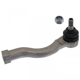 Наконечник тяги рулевой (R) Mitsubishi L200/Pajero 98- SWAG 80 94 1315