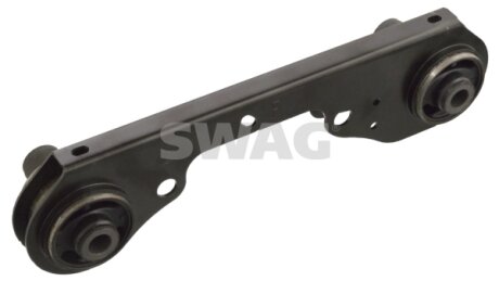 Опора КПП гумометалева SWAG 82103831