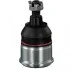Несущий/направляющий шарнир SWAG 85942133 (фото 4)