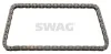 Цепь привода масляного насоса SWAG 99110317 (фото 2)