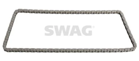 Ланцюг ГРМ (кількість ланок: 118) BMW 1 (F20) 1 (F21) 2 (F22 F87) 2 (F23) 2 (F45) 2 GRAN TOURER (F46) 3 (F30 F80) 3 (F31) 3 (G20 G80 G28) 3 GRAN TURISMO (F34) 4 (F32 1.2-3.0 07.01- SWAG 99110407