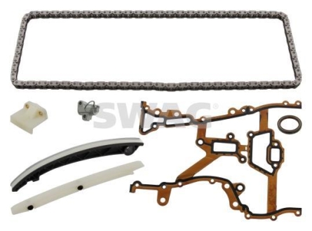 Комплект цепи привода распределительного вала SWAG 99133080
