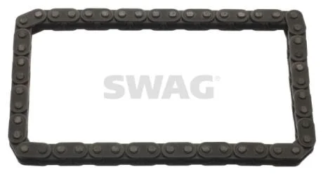 Цепь привода масляного насоса SWAG 99133638