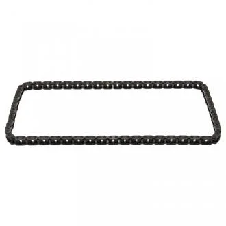 Ланцюг ГРМ (кількість ланок: 106) AUDI A4 B7 A6 C6 A8 D3 2.4/3.2/6.0 12.03-07.10 SWAG 99140295