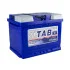 Аккумулятор 66 Ah/12V Polar Blue TAB 121 066 (фото 1)