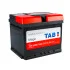 Аккумулятор 54 Ah/12V Magic TAB 189054 (фото 1)