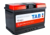 Аккумулятор TAB 189080 (фото 1)