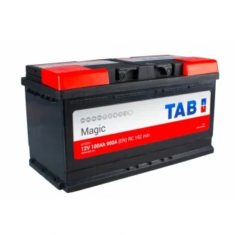 Акумулятор TAB 189800
