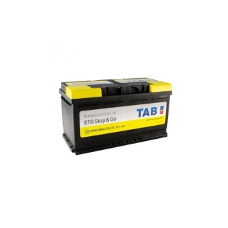 Аккумулятор TAB 212090 (фото 1)