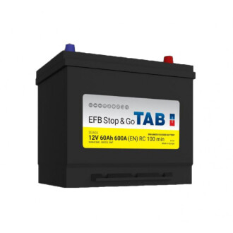 Акумулятор EFB TAB 212860