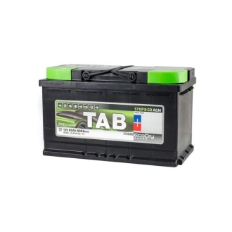 Аккумулятор TAB 213080 (фото 1)