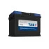 Аккумулятор 60 Ah/12V Polar TAB 246 162 (фото 1)