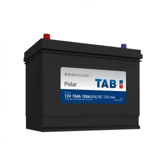 Акумулятор TAB 246770