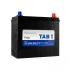 Акумулятор 45 Ah/12V Polar TAB 246 845 (фото 1)