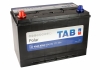 Аккумулятор TAB 246995 (фото 2)