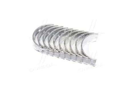 Вкладыши коренные +1.00mm (к-кт на мотор) Toyota 1C, 2C TAIHO M045A100