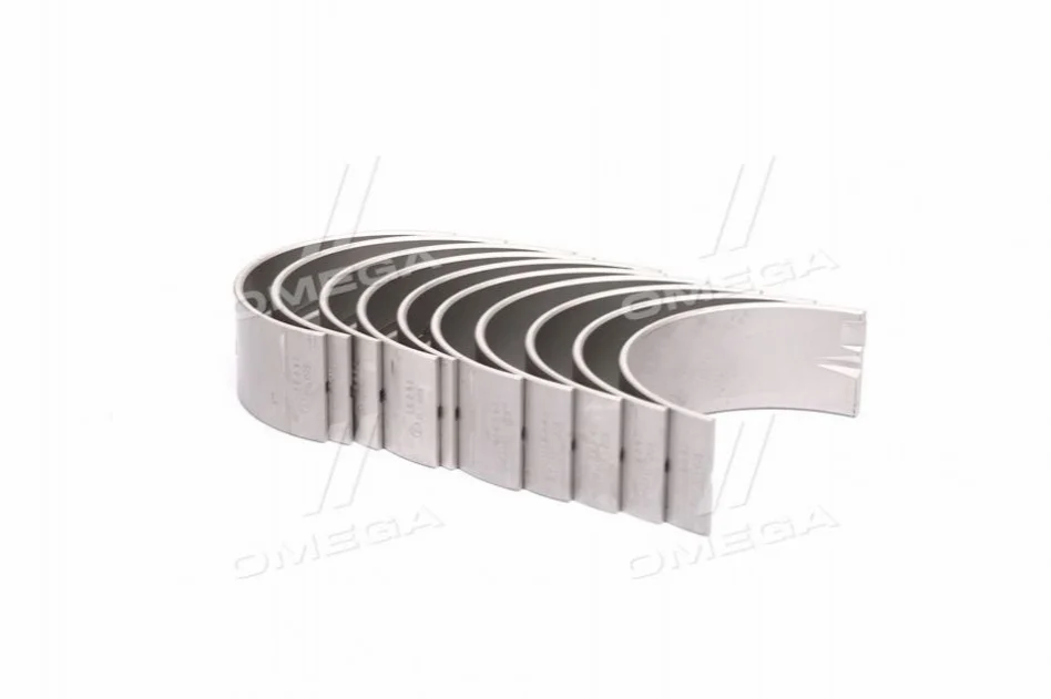 Вкладыши коренные 0.25mm (к-кт на мотор) Nissan BD30, TD23, TD25, TD27 TAIHO M087H025 (фото 1)