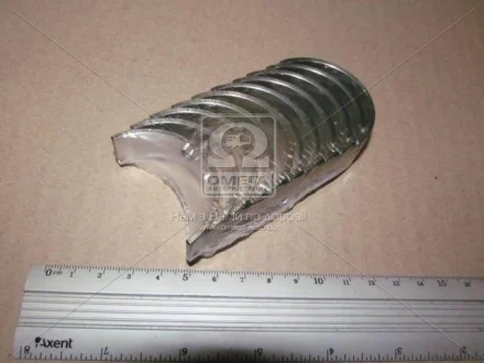 Вкладыши коренные STD(к-кт на мотор) Nissan MA9, MA10, MA10ET, MA10S TAIHO M093ASTD