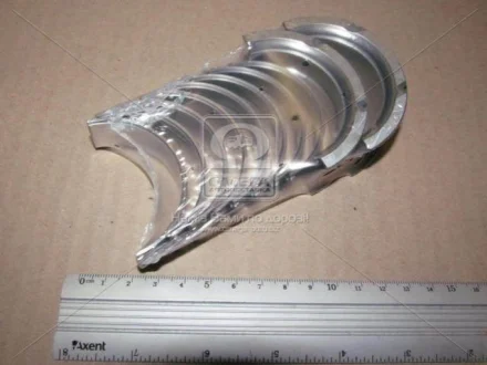 Вкладыши коренные +0,50mm (к-кт на мотор) Nissan CD17, CD20 TAIHO M095A050