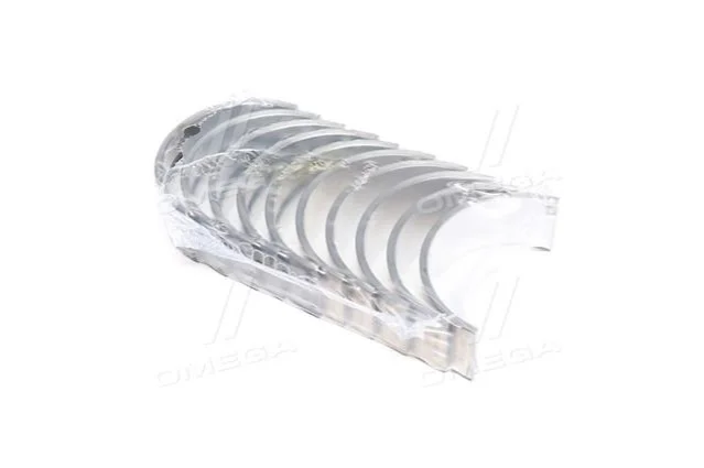 Вкладыши коренные +1.00mm (к-кт на мотор) Isuzu 4ZE1 TAIHO M197A100 (фото 1)