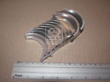 Вкладыши коренные STD (к-кт на мотор) G15MF TAIHO M3302ASTD