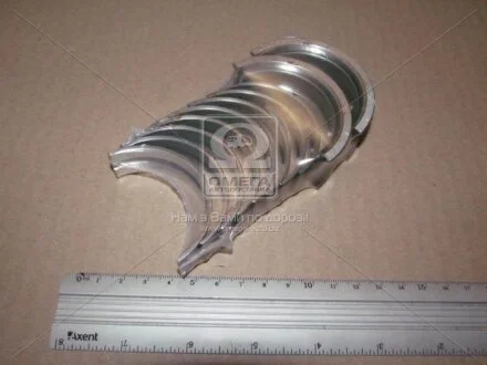 Вкладыши коренные STD (к-кт на мотор) G15MF TAIHO M3302ASTD